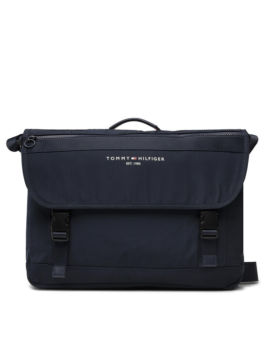 Sac messenger tommy clearance hilfiger