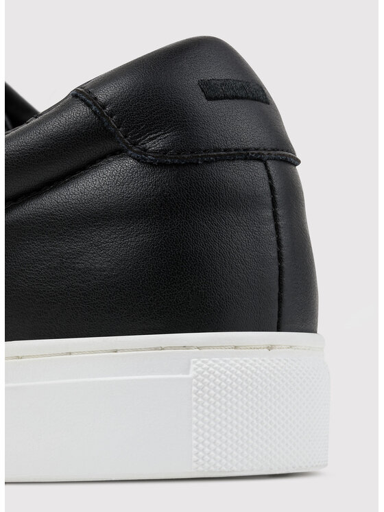Pako Lorente Pako Lorente Sneakersy P25WF-BX-008 Czarny