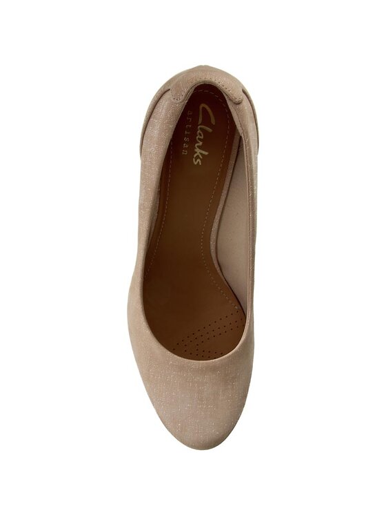 Clarks chorus chic deals