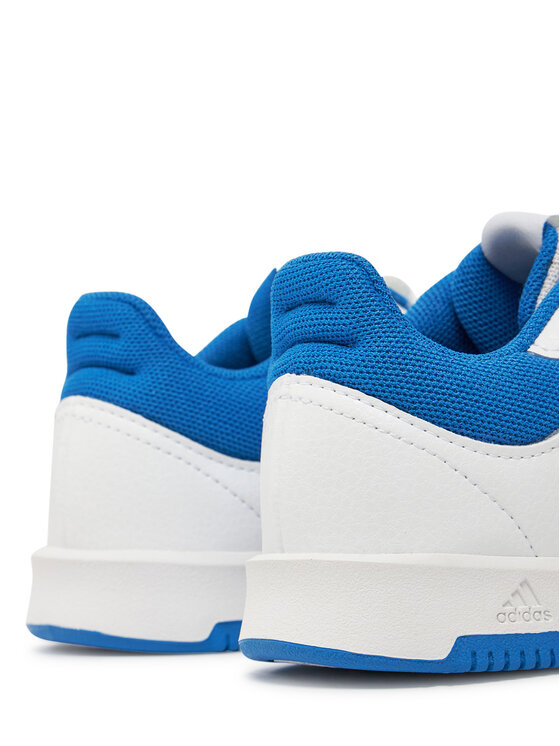 adidas adidas Sneakersy Tensaur JH9538 Bílá