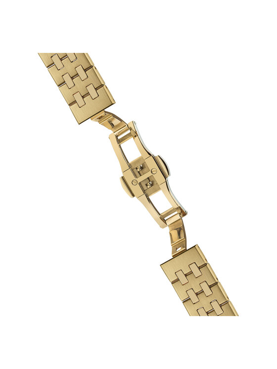 Ingersoll Ingersoll Zegar 7849 Złoty