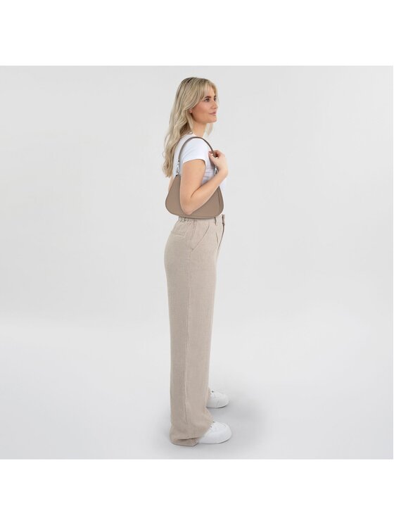 Lacoste Lacoste Torebka 307390 Brązowy