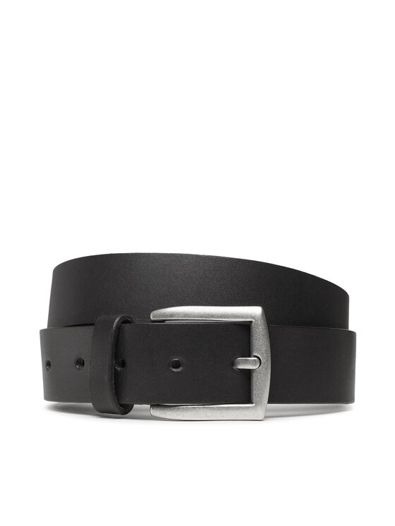 Pieces Ceinture femme Pcnady 17077744 Noir