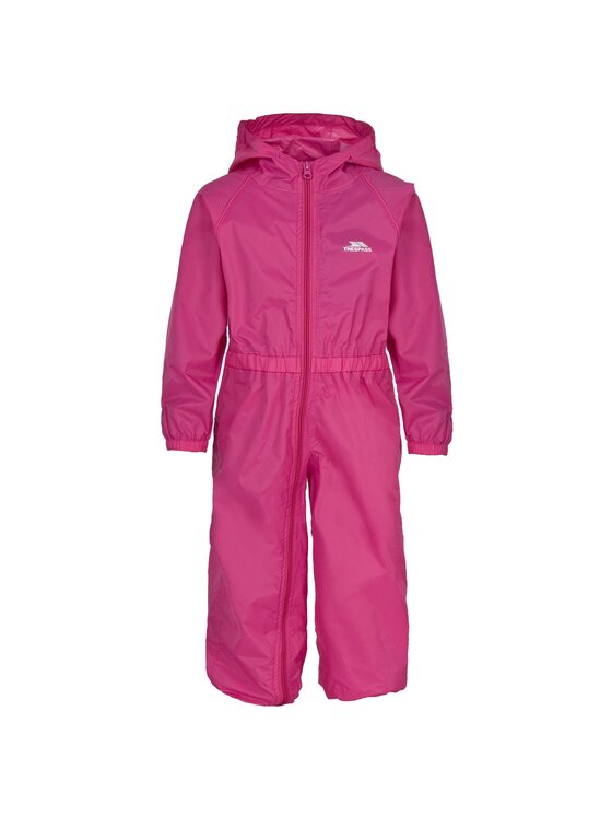 Trespass Trespass Kombinezon zimowy TP466 Różowy To Fit