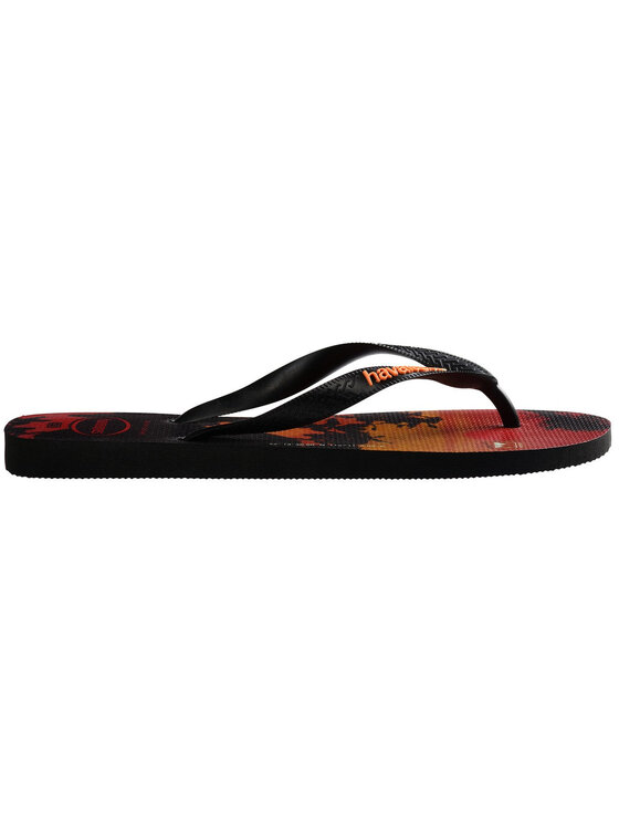 Havaianas Havaianas Infradito HAVAIANAS Infradito Uomo Hav. Hype 4127920.9456 Nero Nero