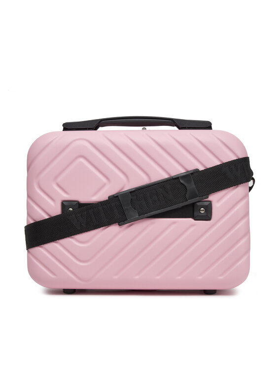 WITTCHEN WITTCHEN Henkeltasche 56-3A-754-35 Rosa