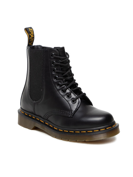 Dr. Martens Dr. Martens Bakancs 1460 Harper 26962001 Fekete