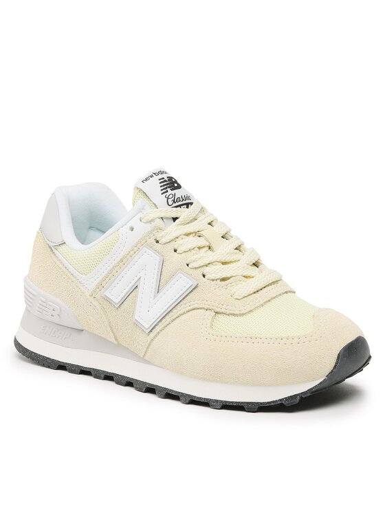 New Balance New Balance Superge U574Y2W Rumena