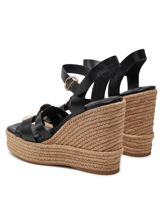 Tamaris Tamaris Espadrillid 1-28344-42 Must