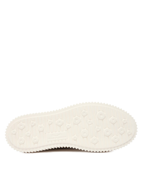 Voile Blanche Voile Blanche Sneakersy Lipari 2017113.19.0Q06 Złoty