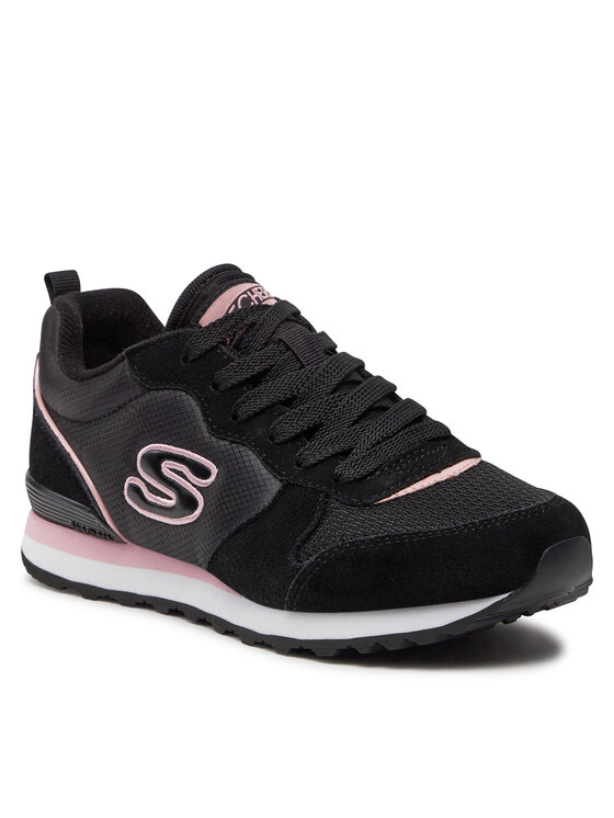 Skechers Skechers Laisvalaikio batai Step N Fly 155287/BLK Juoda