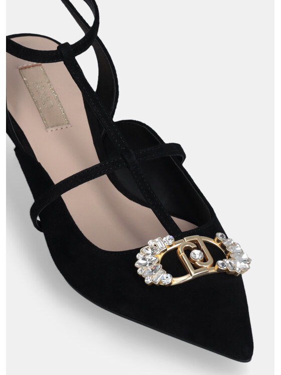 Liu Jo Liu Jo Décolleté SF5009P002122222 Nero