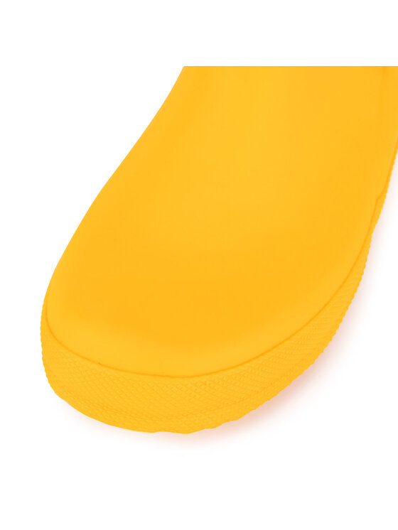 Hunter Hunter Cizme de cauciuc KFT5094RMA-RYL Galben