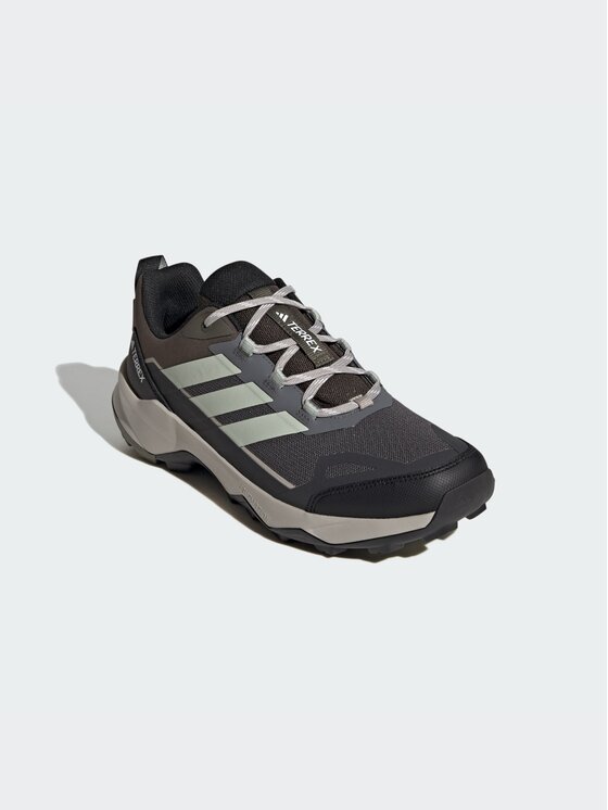 adidas adidas Trekkingi 150499 Zielony