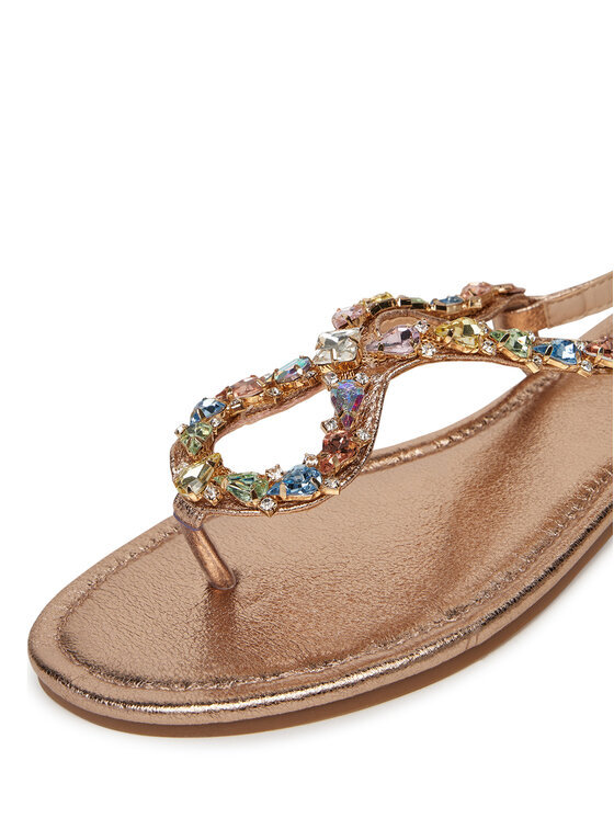 DeeZee DeeZee Sandali 6682 Oro
