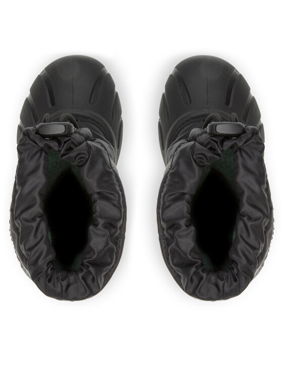 Sorel Sorel Sněhule Childrens Flurry™ Boot 2114082016 Černá
