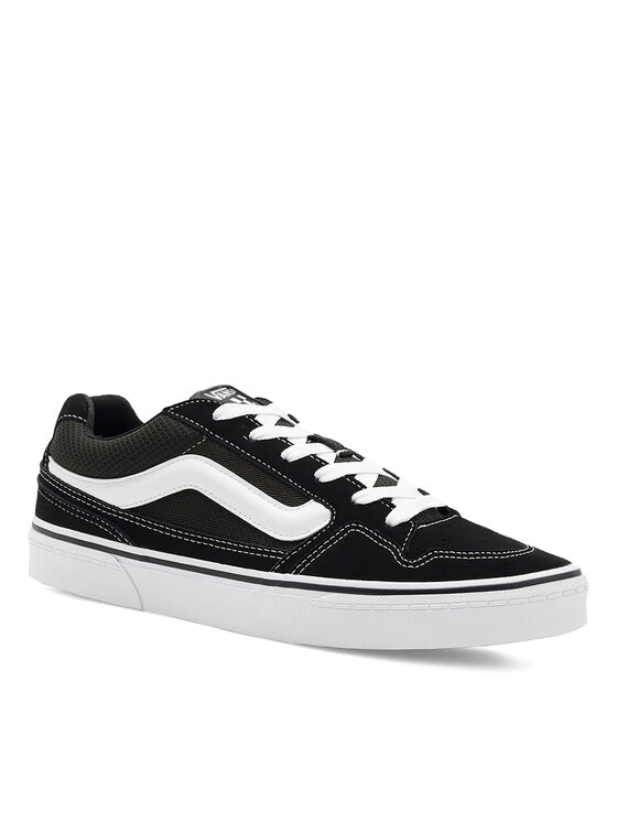 Vans Vans Tenisówki CALDRONE VN0A5JM2BA21 Czarny