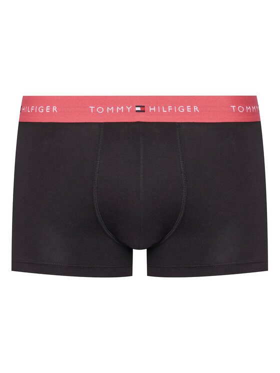 Tommy Hilfiger Tommy Hilfiger Set di boxer UM0UM02763 Multicolore