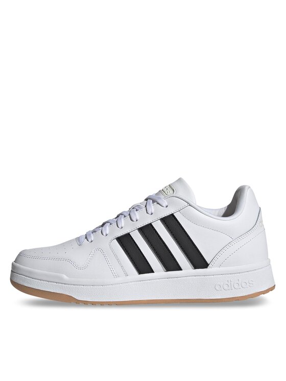 adidas adidas Sneakersy Postmove H00462 Biały