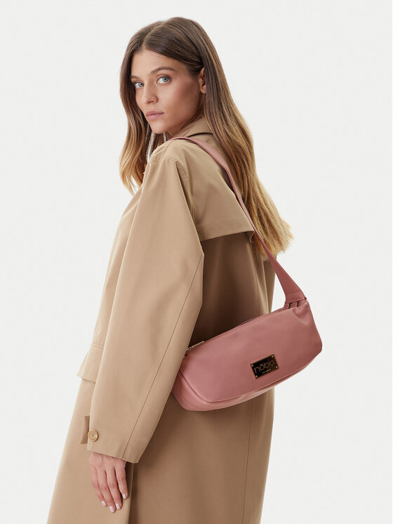 Nobo Nobo Soma BAGN320-K004 Rozā