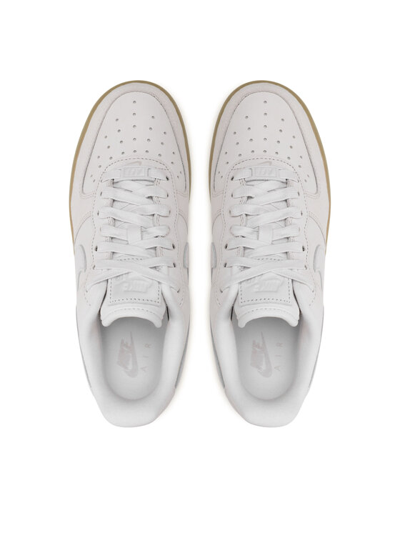 Nike Nike Обувки Air Force 1 DR9503 601 Бял