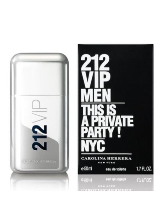 Carolina Herrera Carolina Herrera 212 Vip Men Woda toaletowa