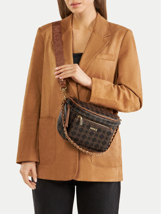 MEXX MEXX Táska MEXX-S-005-07 Barna