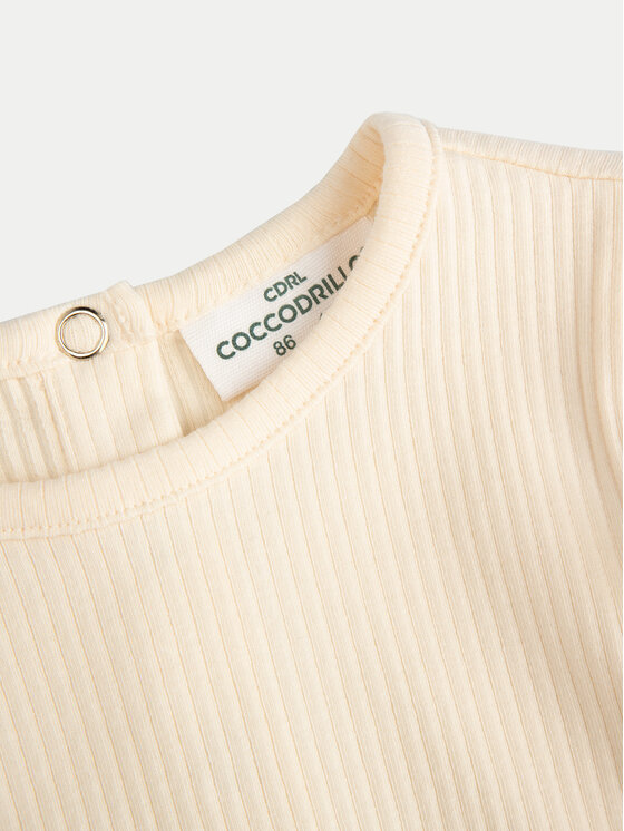 Coccodrillo Coccodrillo Smėlinukai ZC4112101FGN Écru