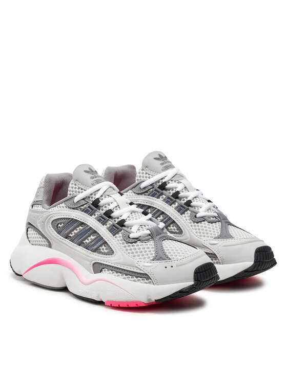 adidas adidas Tenisice Ozmillen J IH2237 Siva