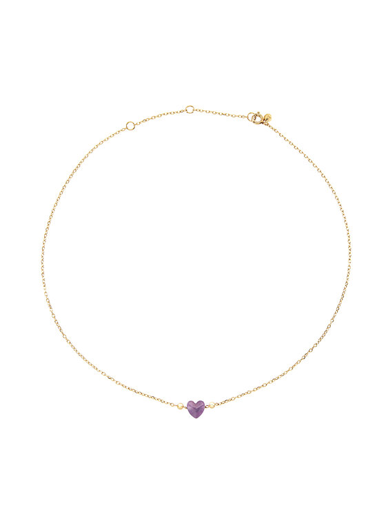 Breil Breil Collana CANDY Oro