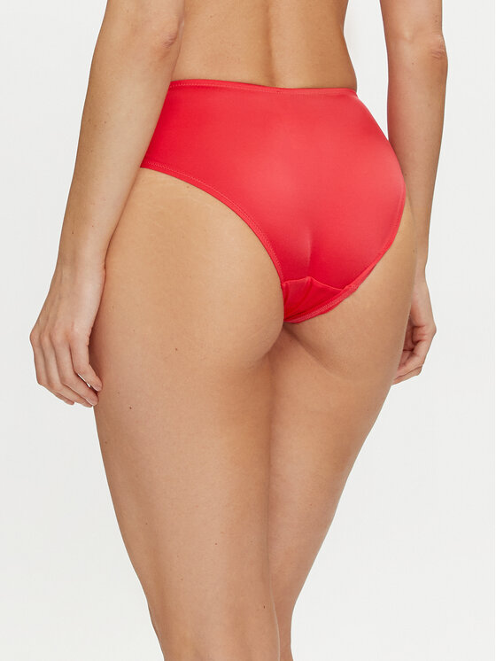 Dorina Dorina Bikini apakšdaļa Fiji DCHI0005MI010 Sarkans