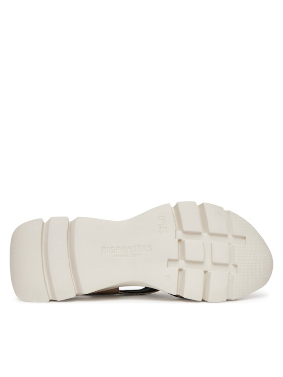 Hispanitas Hispanitas Sandale Dakar HV254010 Maro