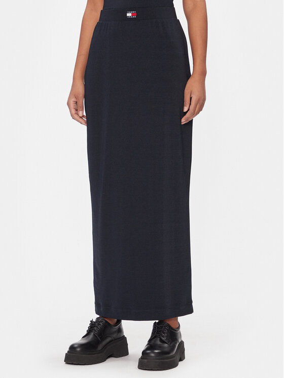 Gonna maxi Tommy Jeans