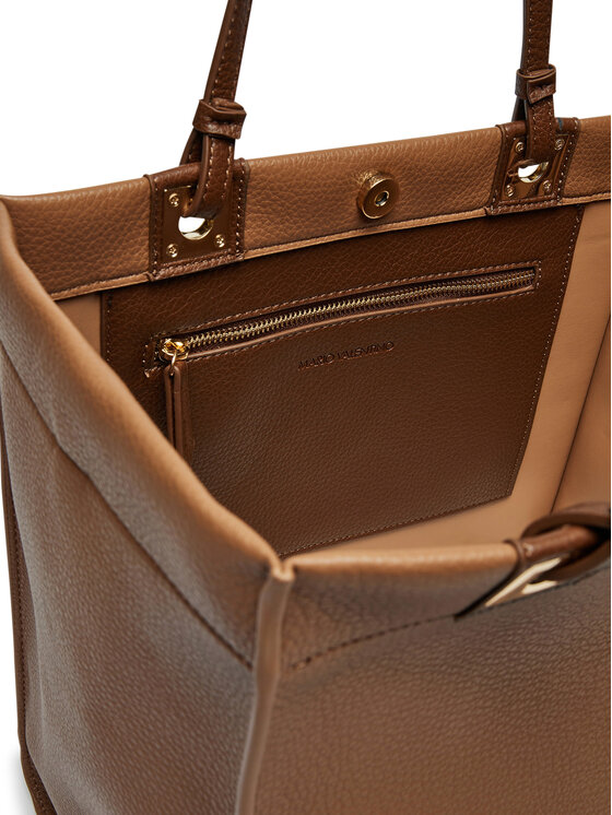 Valentino Valentino Borsetta Post VBS8GM01 Marrone