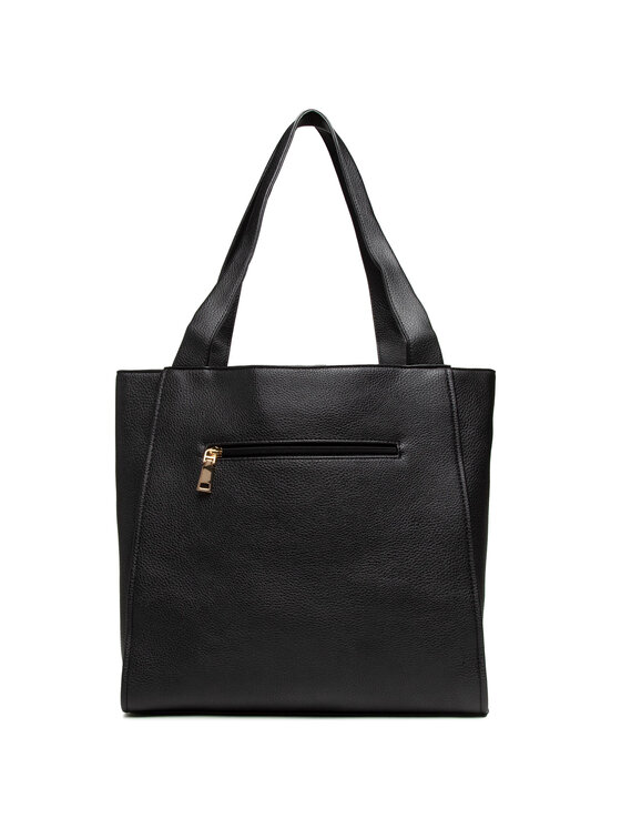 Jenny Fairy Jenny Fairy Handtasche RD0347 Schwarz