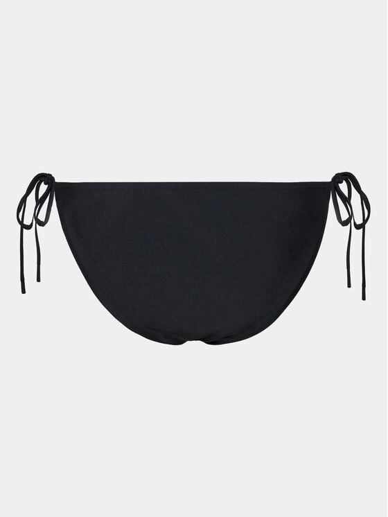 KARL LAGERFELD KARL LAGERFELD Donji dio kupaćeg kostima 230W2216 Crna