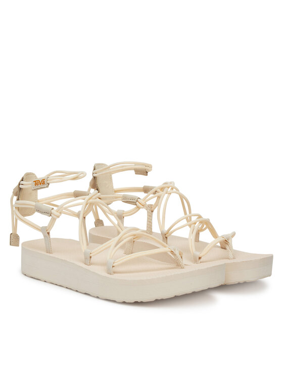 Teva Teva Sandale Midform Infinity 1127890 Bež