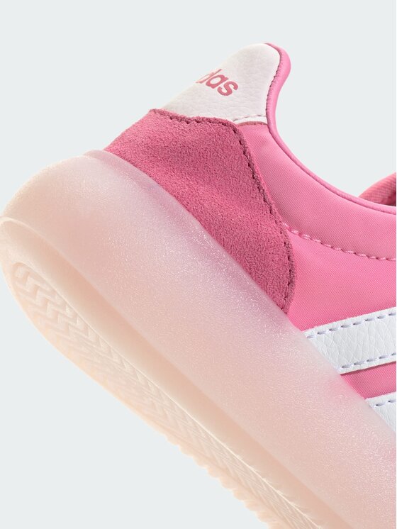adidas adidas Trampki 150607 Różowy