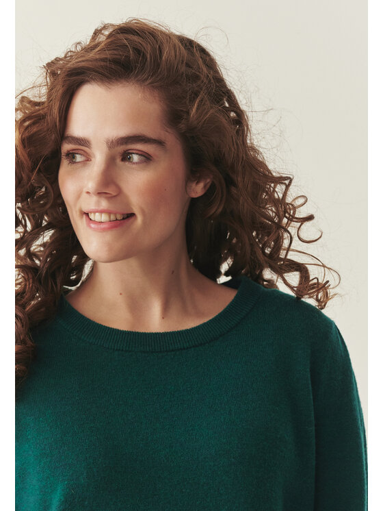 TATUUM Tatuum Halenka VONA Zelená Classic Fit