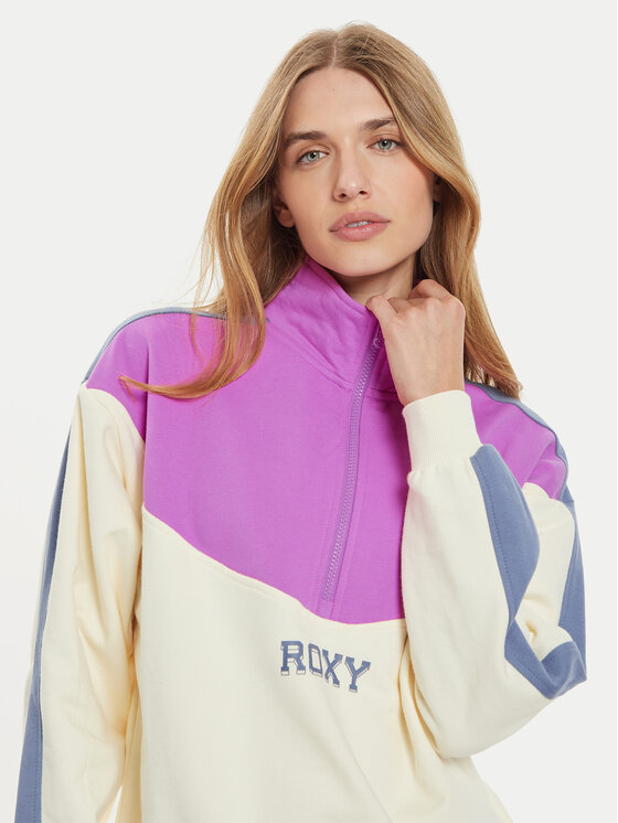 Roxy Roxy Jopa Essential Energy ERJFT04860 Roza Loose Fit