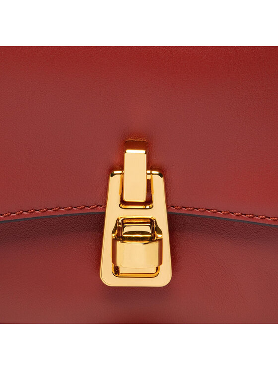 Coccinelle Coccinelle Handtasche Mqg Coccinellemagie Selleria E1 MQG 58 01 01 Rot