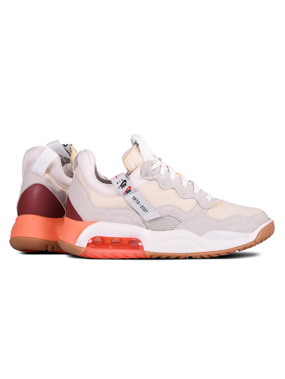 Nike Nike Sneakersy Jordan Beżowy