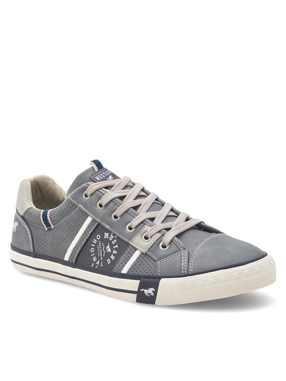 Mustang Mustang Sneakers 4072-317 Blau