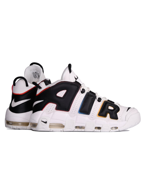 Nike Nike Sneakersy DM1297-100 Biały