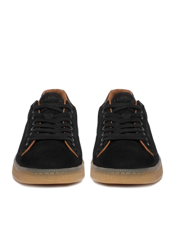 Lasocki Lasocki Sneakers CEO-ABBA-01 MI08 Nero