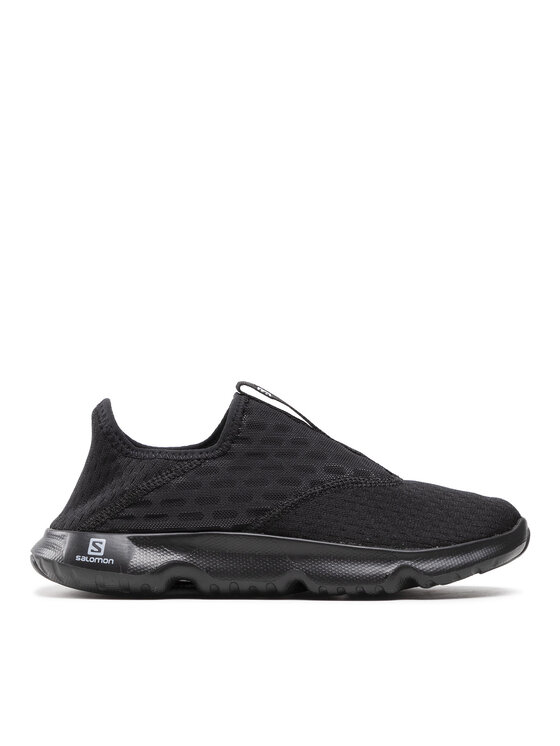 Salomon Salomon Sportcipő Reelax Moc 5.0 412784 20 M0 Fekete