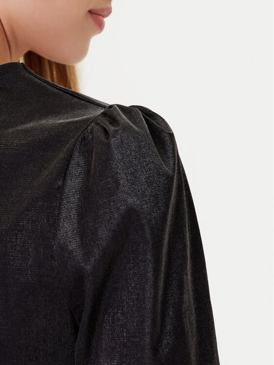 Rinascimento Rinascimento Coprispalle CFC0125033003 Nero Regular Fit