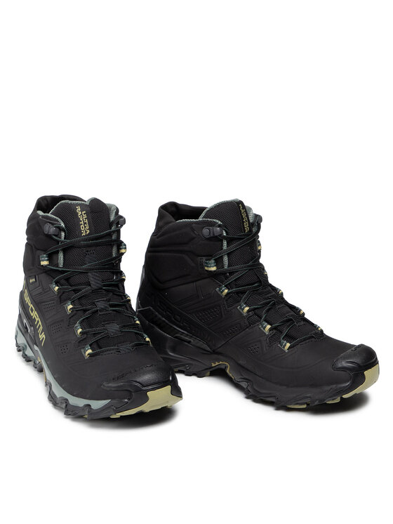La Sportiva Trekking Ultra Raptor II Mid Leather Gtx GORE TEX
