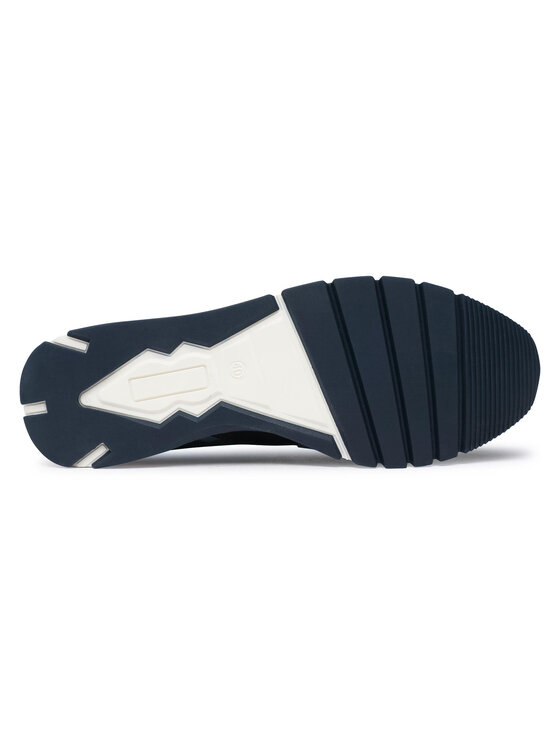 QUAZI QUAZI Tenisice QZ-64-06-001063 Tamnoplava