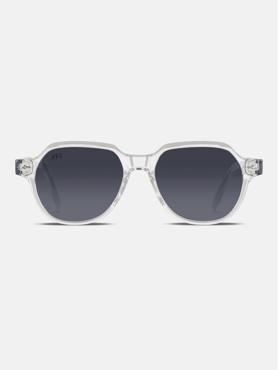 X Frame Therapy X Frame Therapy Occhiali da sole Chromashade Nero
